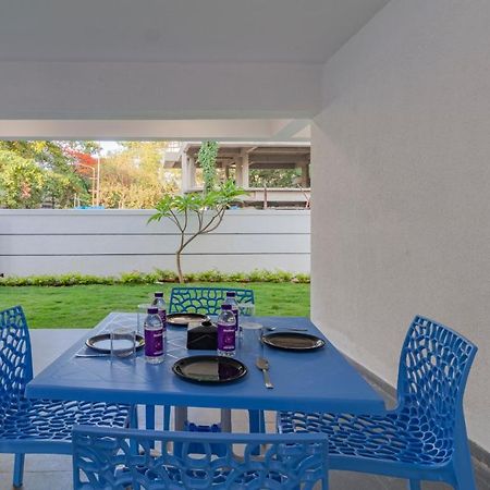 Treebo Atithi Comforts Inn Pune Extérieur photo