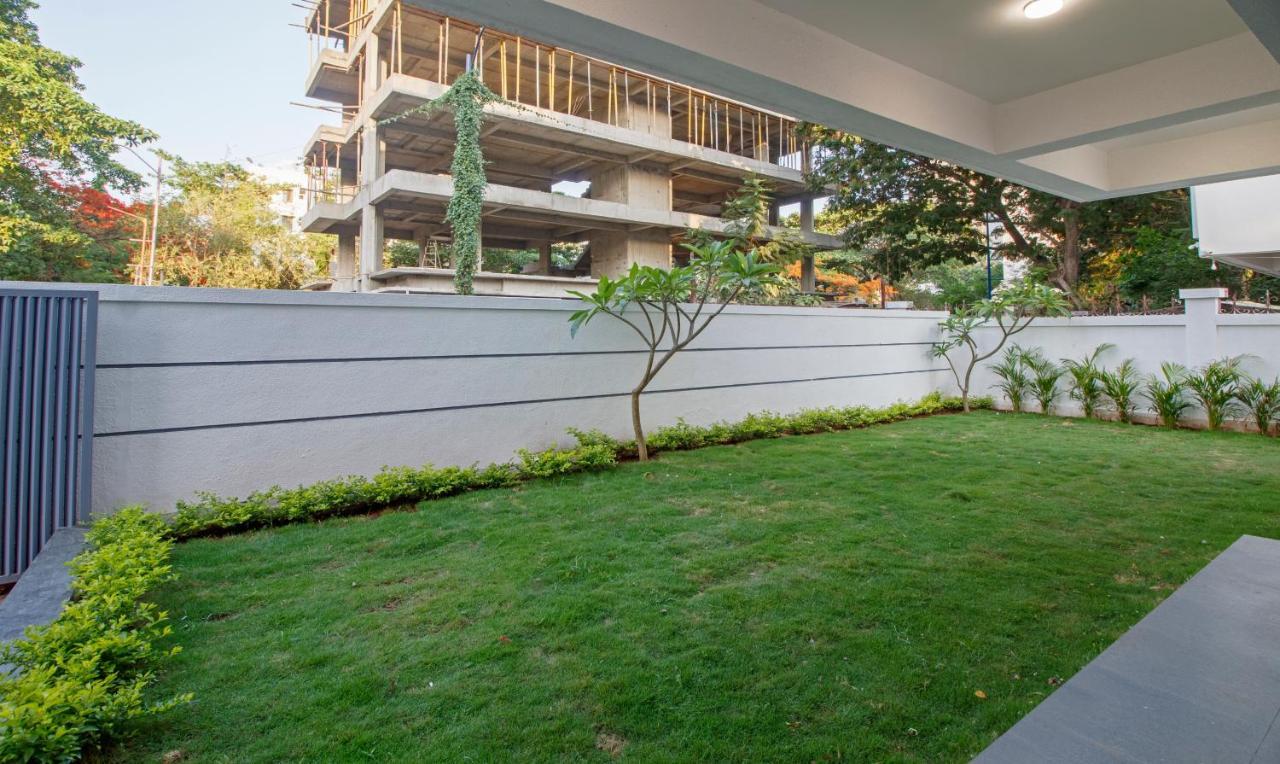 Treebo Atithi Comforts Inn Pune Extérieur photo