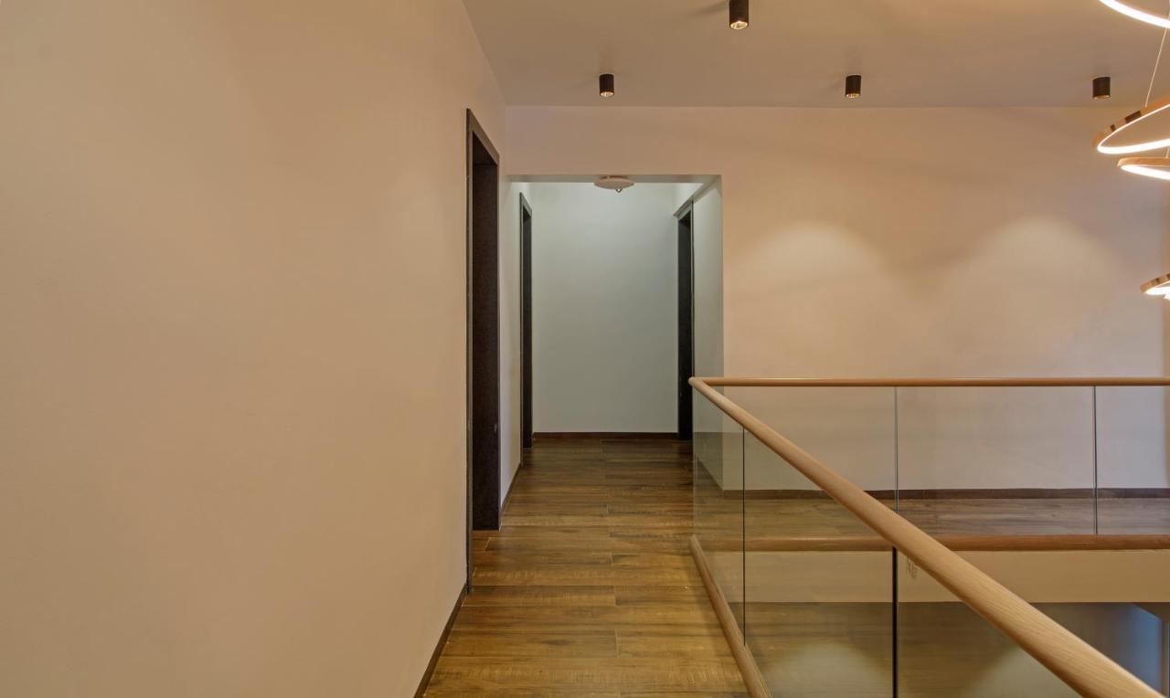 Treebo Atithi Comforts Inn Pune Extérieur photo